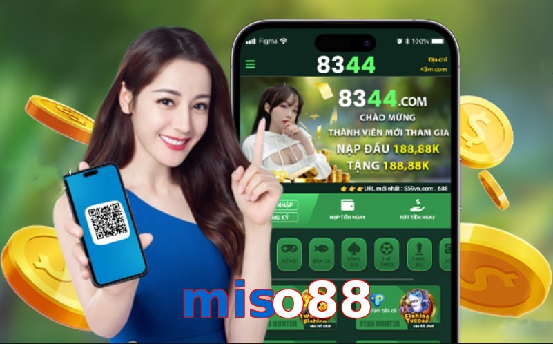 miso88