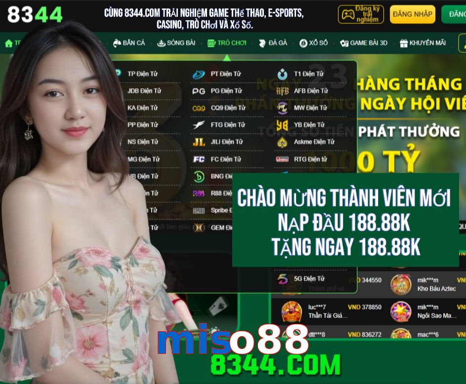 miso88
